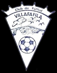 Escudo Club de Fútbol Villafáfila
