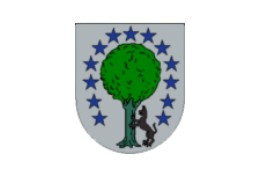Escudo de Del Teso