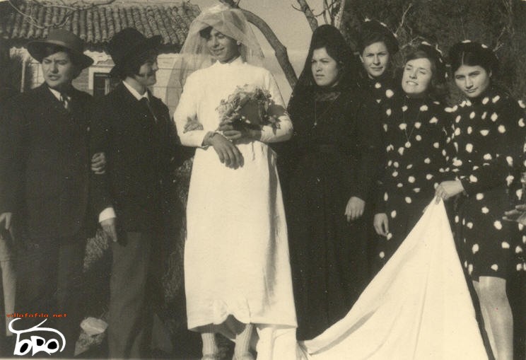 Carnavales de los años 1970-?