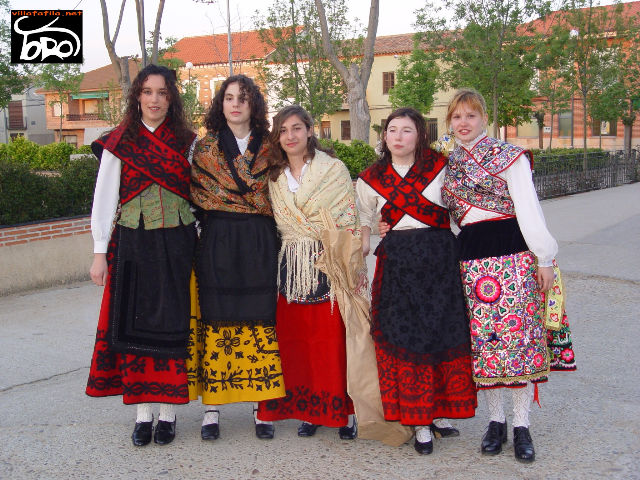 Quintas del 2006
