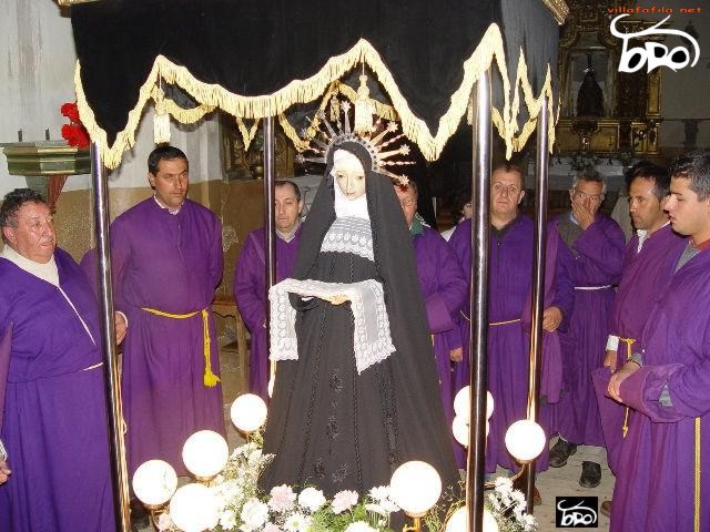 La Soledad